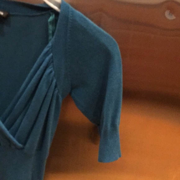 Teal seater by B Works size med guc - Picture 6 of 9